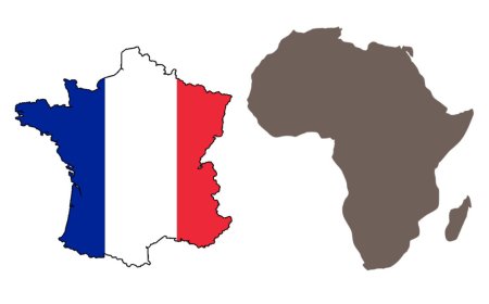 Coup dur pour la France : elle a perdu 66 milliards en Afrique en un an ; la raison