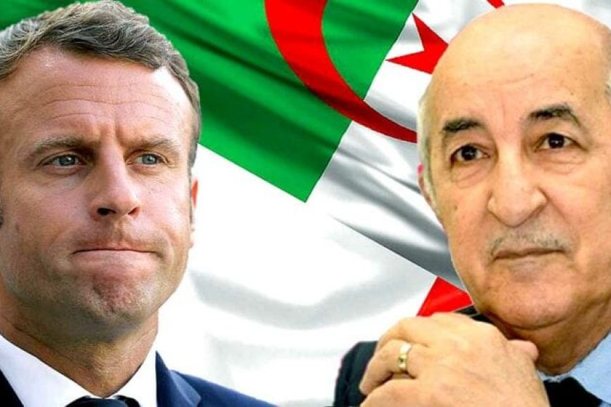 Tensions France-Algérie : La justice française refuse la demande de liberté provisoire de l’agent consulaire algérien