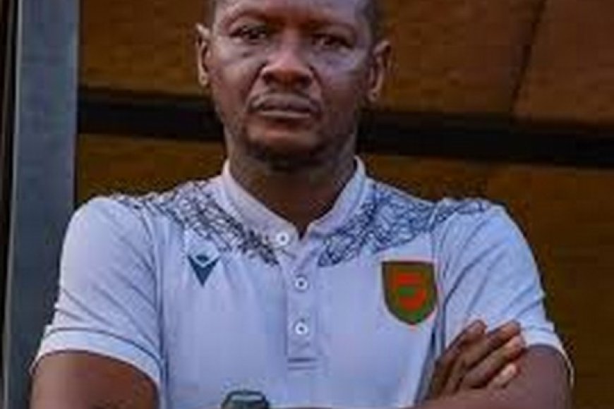 Djoliba AC : le coach Demba Mamadou Traoré remercié après la défaite face au Stade malien