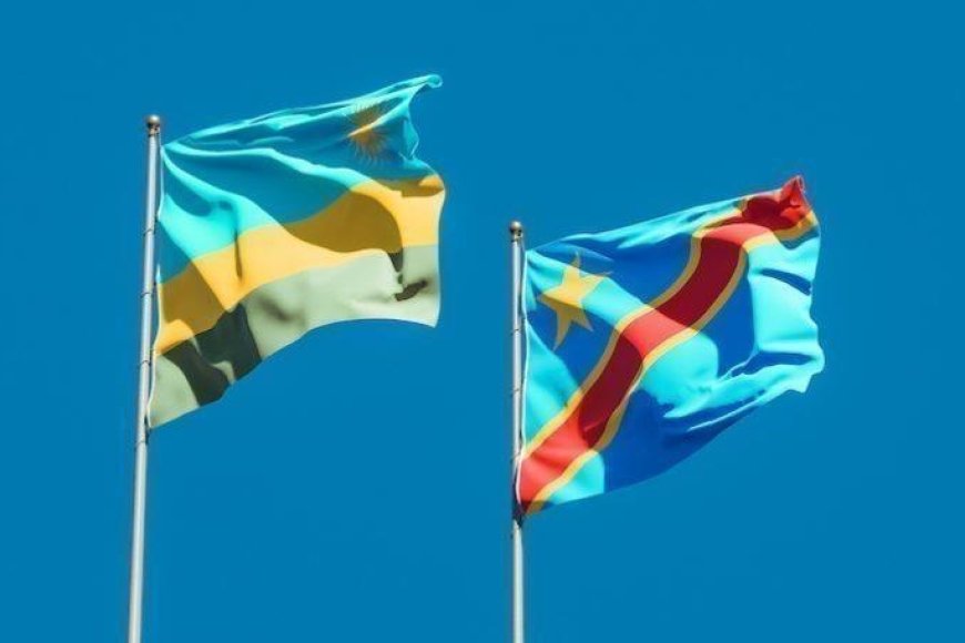 Conflit en RDC : un projet d'accord attendu entre Kigali et Kinshasa