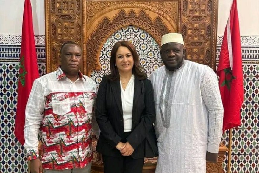 2e conférence de la coalition pour l'autonomie au Sahara : Voici la déclaration finale de Dakhla !