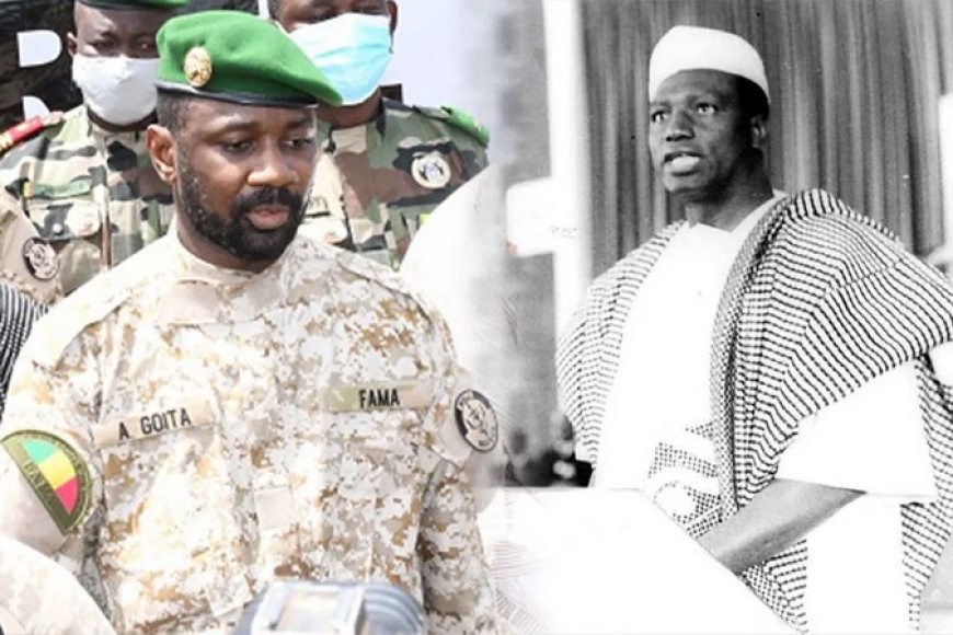 De Modibo à Assimi : Les grands plans pour bâtir le Mali