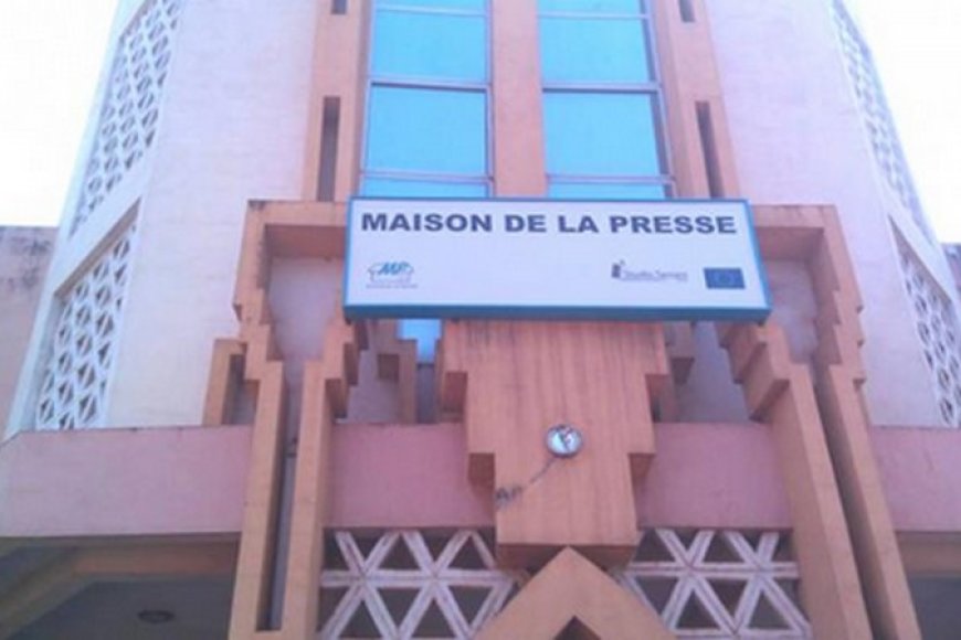 Liberté de la Presse : le Mali peine à retrouver sa place d’antan