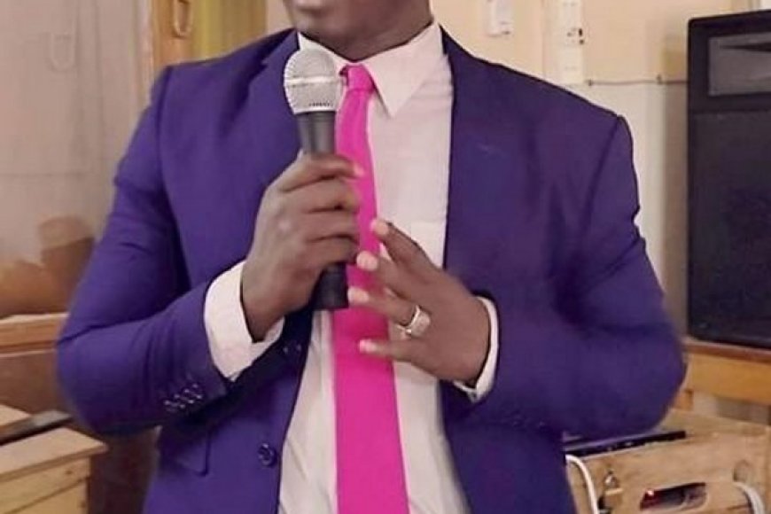 Sekou Niame Bathily, porte-parole du Rpm : "Tout est fait en violation des textes de la République"