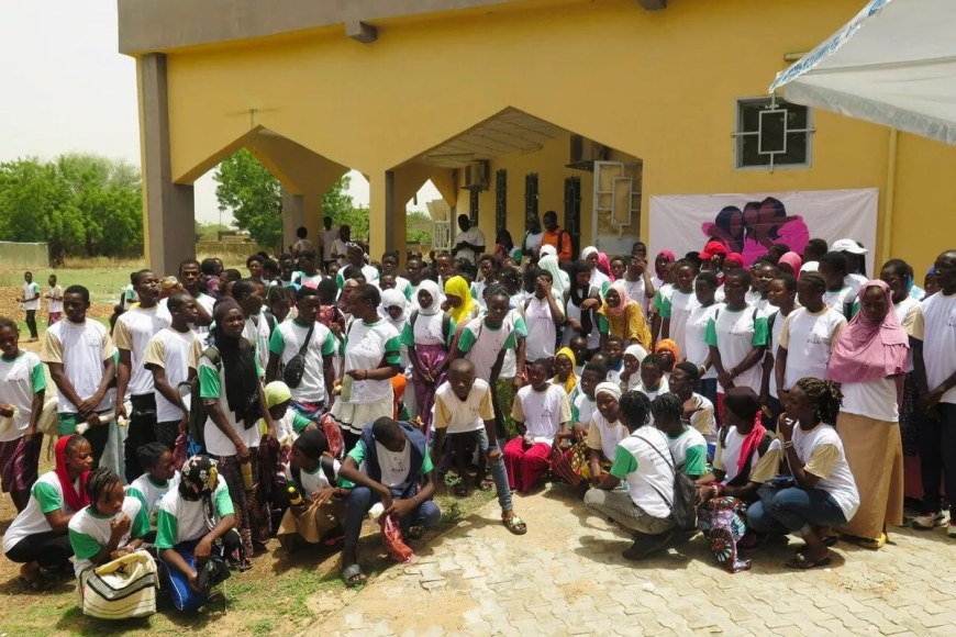 Le Burkina Faso rend obligatoire "l'immersion patriotique" pour les élèves