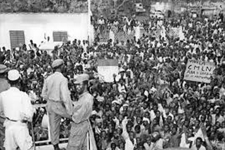 Femmes et politique au Mali : l’éternel plafond de verre