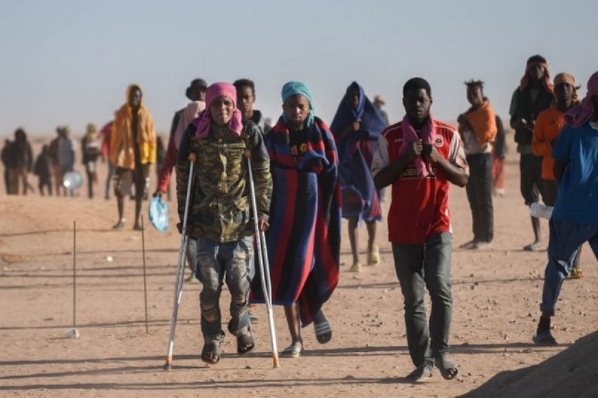 Billet : Inhumanité !