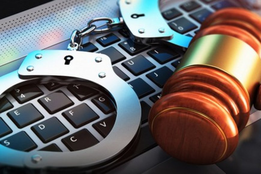 Cybercriminalité : Halte à la diffusion de contenus obscènes et d'incitation à la débauche