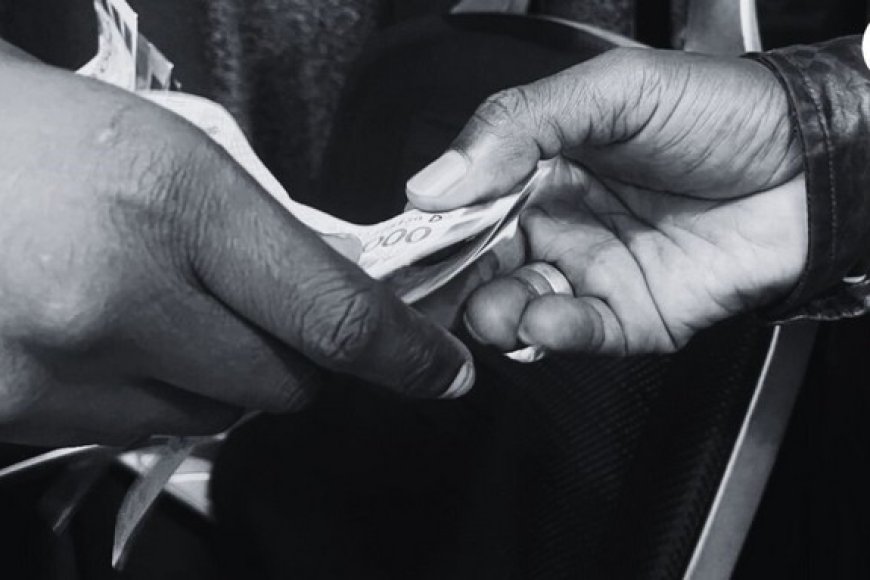 Corruption et délinquance financière : Histoire d’une complicité et/ou d’une culpabilité générales ?