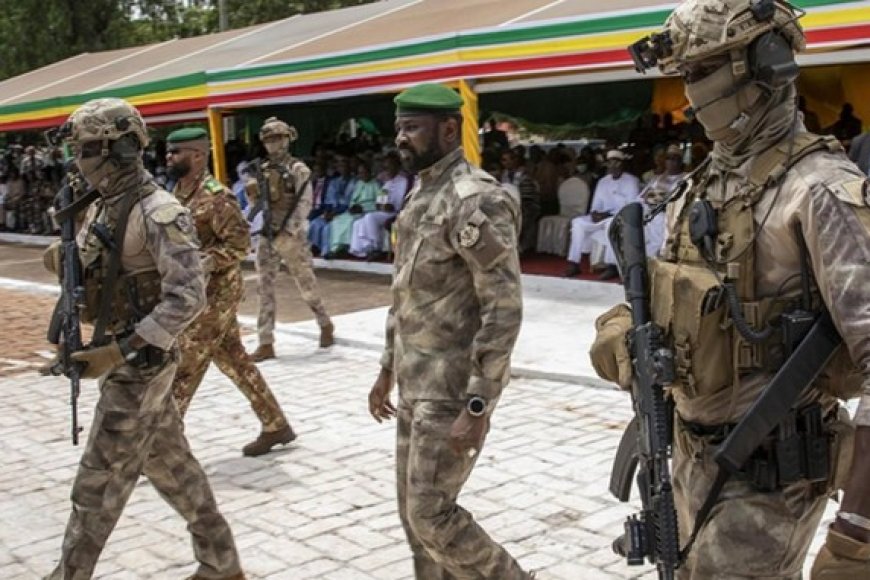 Deux poids, deux mesures dans les enquêtes de l’ONU au sujet du Mali selon l’historien Issa Cissé