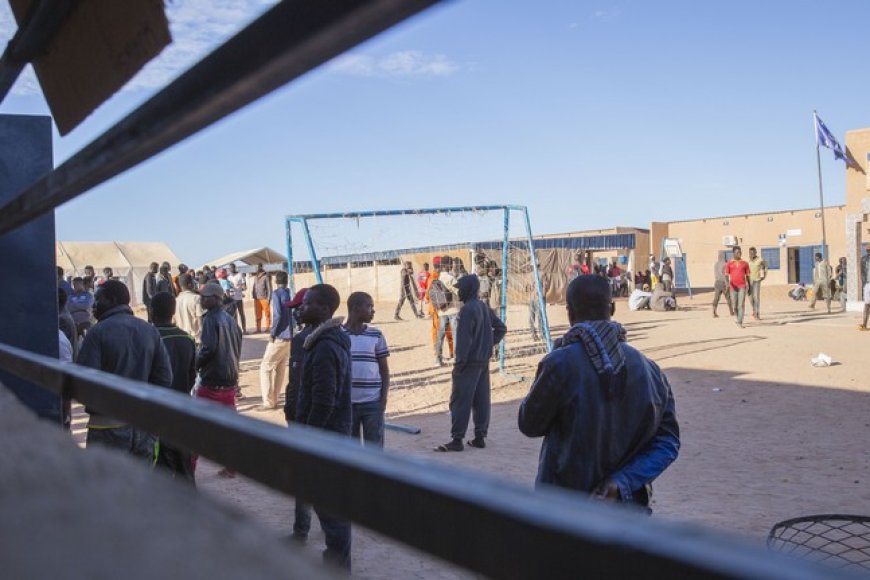 Jeunesse et chômage au Sahel : Une bombe à retardement pour l’Afrique