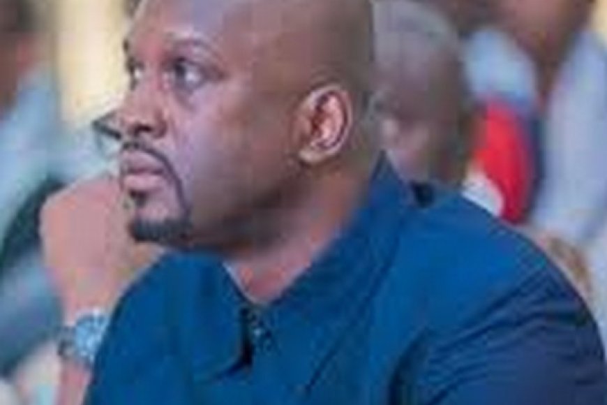 Hamidou Doumbia, Secrétaire politique de Yèlèma : «On ne peut parler de dissolution des partis sous la Constitution actuelle »
