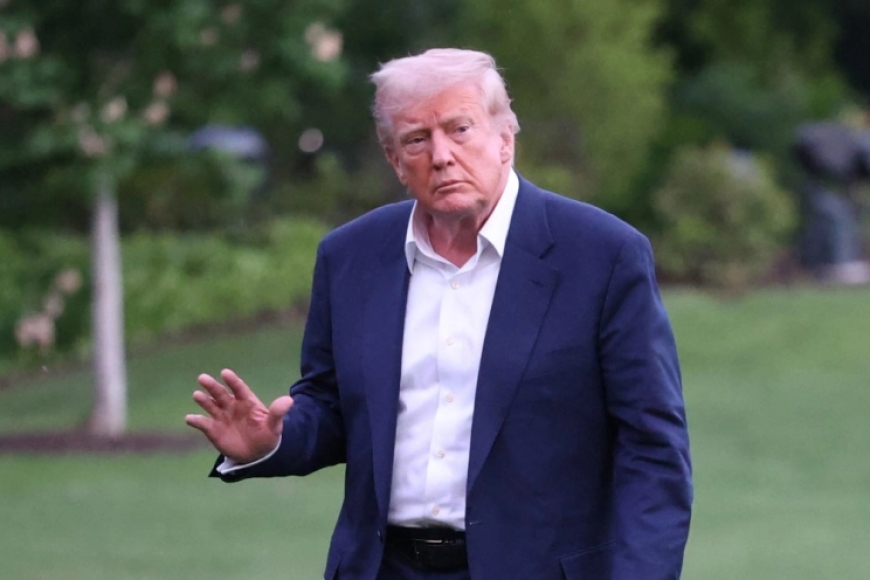Financement : Donald Trump veut suspendre son appui à la BAD évalué à 555 millions de dollars