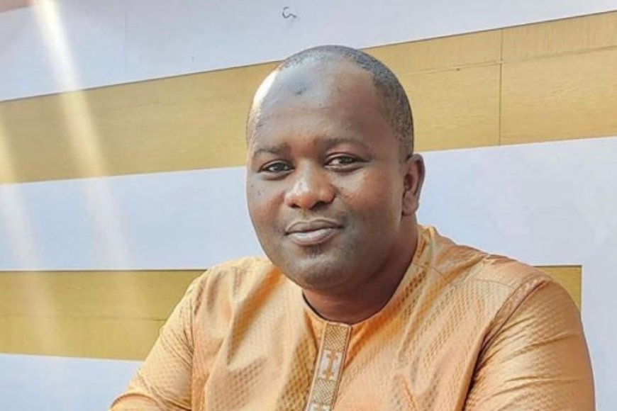 Dr Ahmadou Touré : «Les recommandations issues des concertations sur la Charte des partis politiques témoignent d’une volonté de rupture avec le passé»