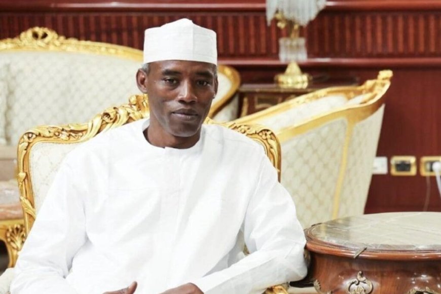 Tchad: début du procès de l’ex-directeur de cabinet du président