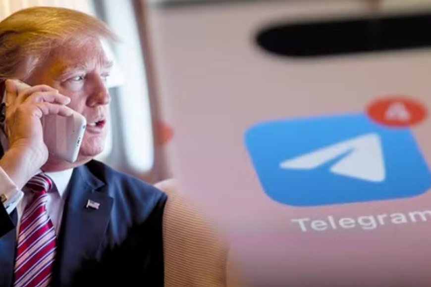 La messagerie de l’administration Trump piratée « en moins de 30 minutes » à cause d’une faille énorme de sécurité
