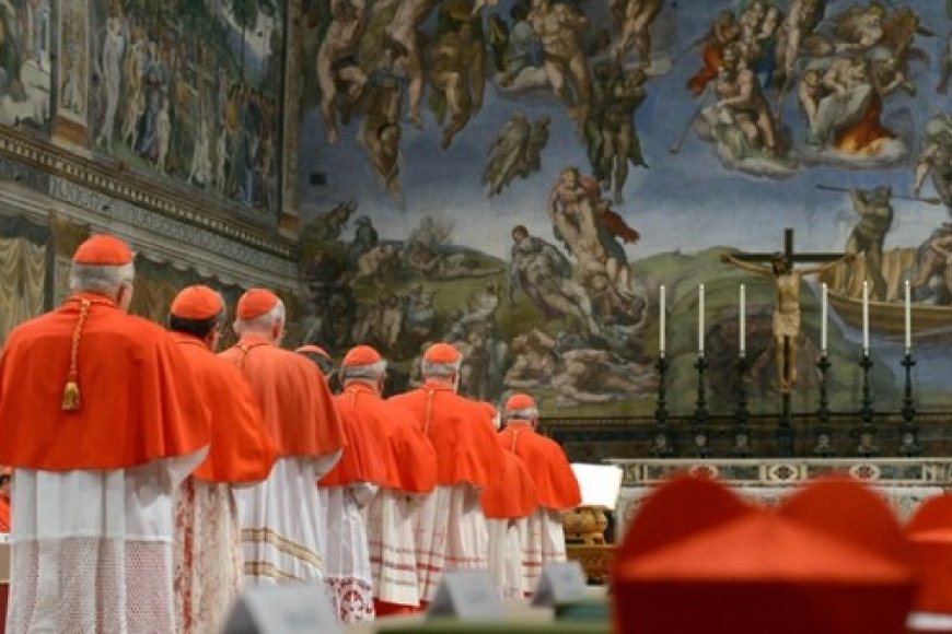 Conclave du 7 mai 2025 : Une élection cruciale pour l’Église catholique