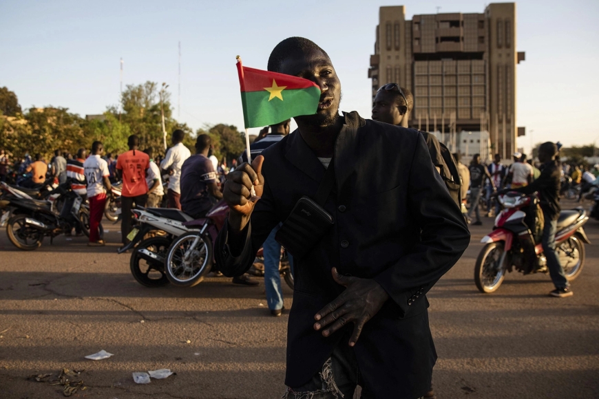 La mobilisation populaire panafricaine comme meilleure réponse aux plans occidentaux