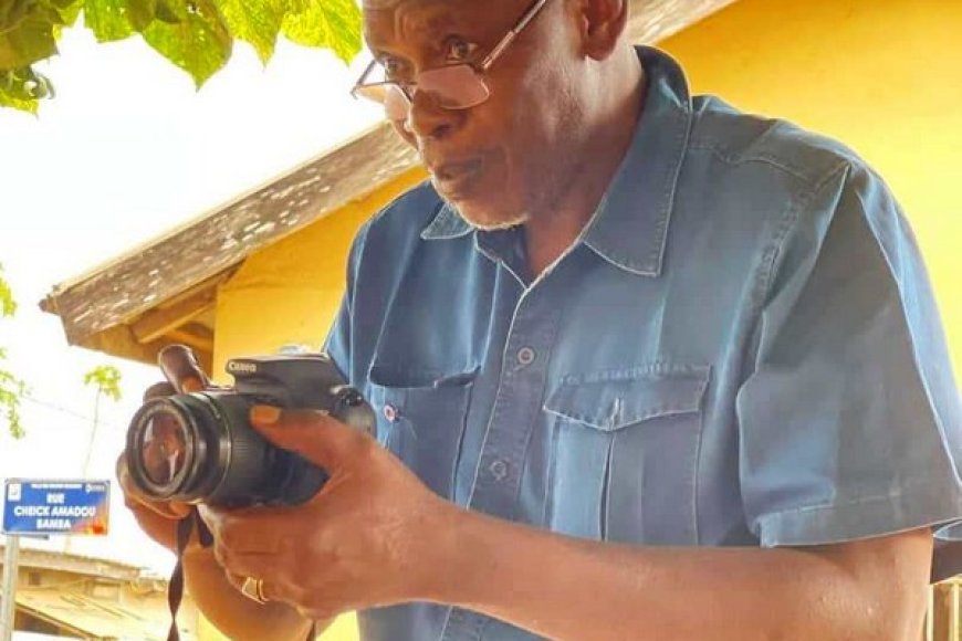 Décès de Youssouf Ouattara dit Kouakou :  Un as de l’audiovisuel a tiré sa révérence