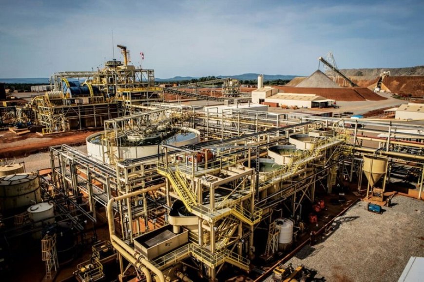Mali : B2Gold obtient un nouveau permis