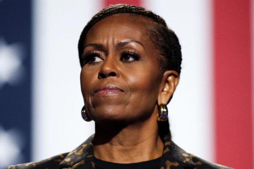 Michelle et Barack Obama au bord du divorce ? Suivie "en thérapie", l’ex-First Lady prête pour "cette nouvelle étape"