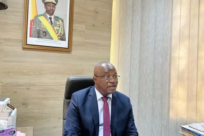22e édition de la Masse commune Uemoa 2025 à Abidjan : La délégation du Pmu Mali conduite par M. Fasséry DOUMBIA
