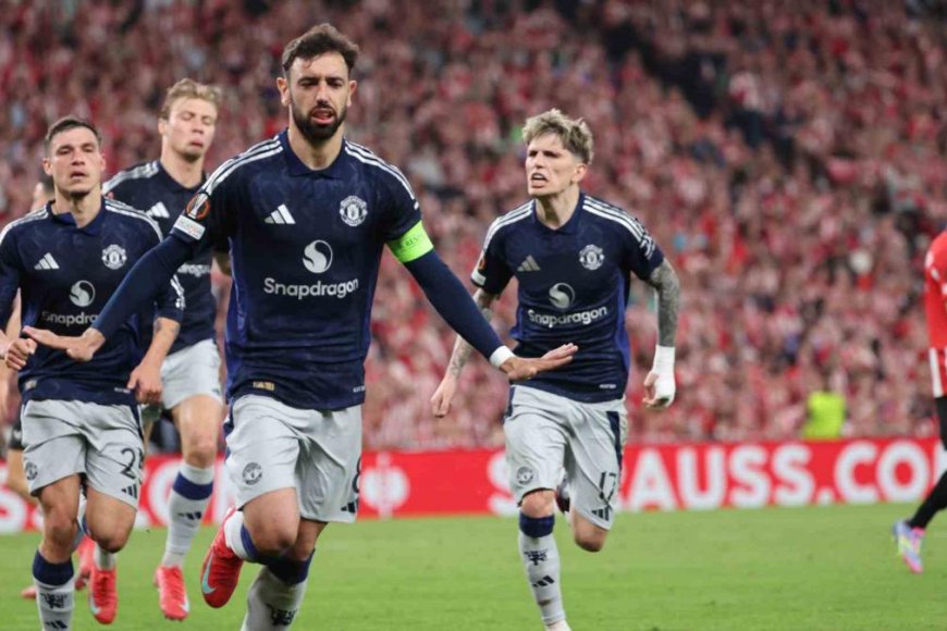 Ligue Europa : Manchester United étrille Bilbao et défiera Tottenham en finale !