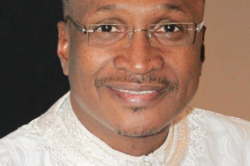 Conclusions des concertations des forces vives de la nation : Aliou Boubacar Diallo, président d'honneur de l'ADP-Maliba, brise le silence