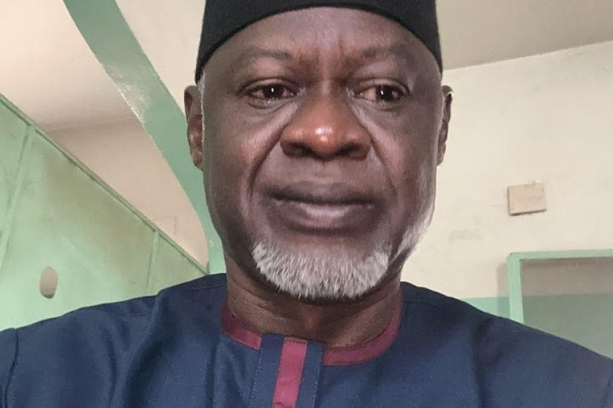 Hamady Sangare, president du PJA-Mali :  "Que nous arrive-t-il au Mali ?"