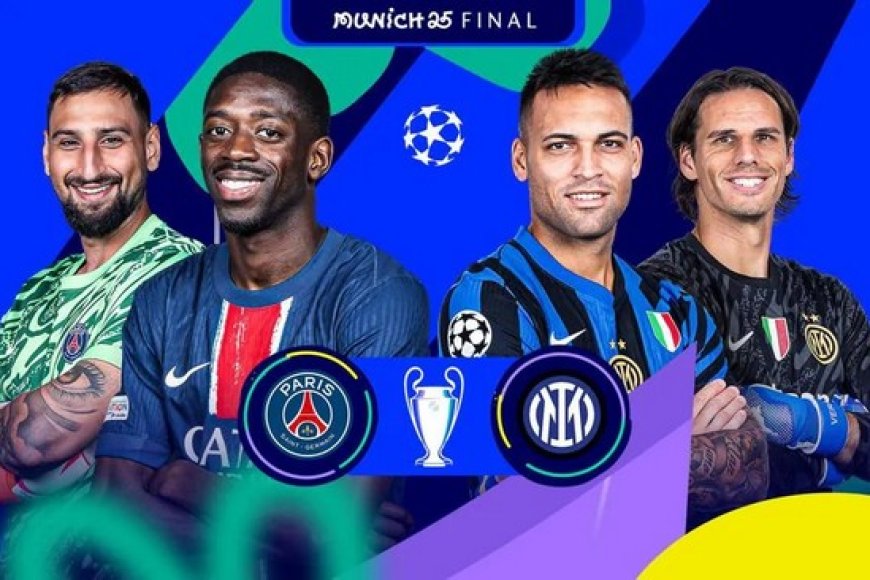 Europe-League des champions : Un trophée de 7,5 kg pour le vainqueur