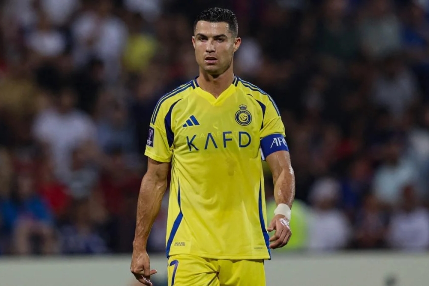 Les conditions totalement dingues de Cristiano Ronaldo pour rester à Al-Nassr !