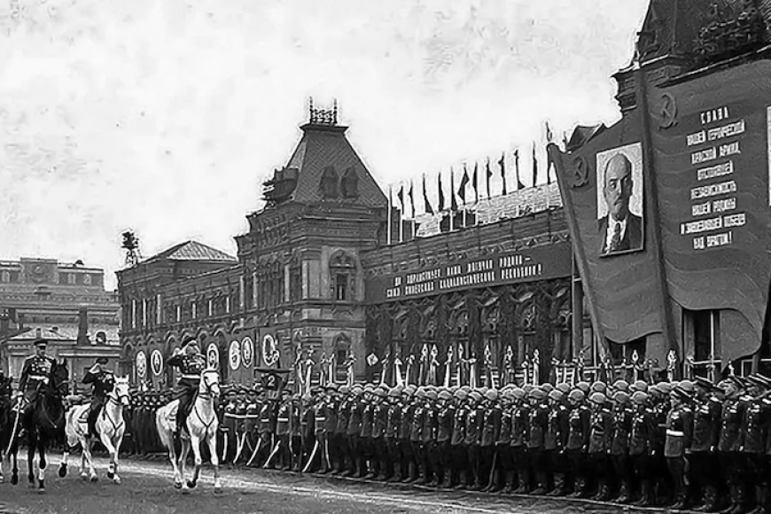 Entre russophobie et calcul politique, l’UE boycotte le 80ème anniversaire de la victoire sur le nazisme à Moscou