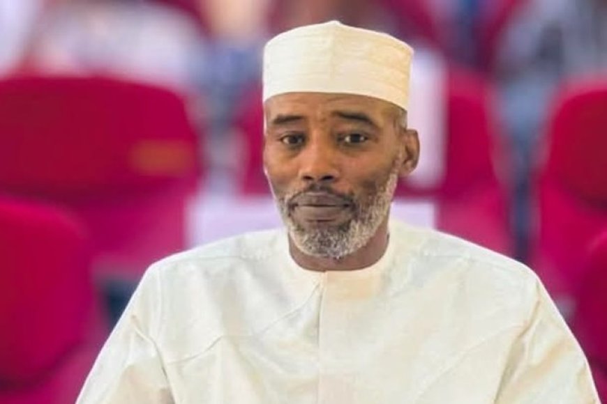 Tchad : l’ancien directeur de cabinet du président condamné à cinq ans de prison ferme pour corruption