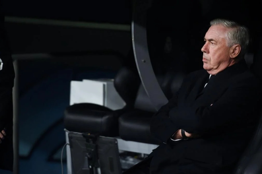 Real Madrid : Carlo Ancelotti se lâche sur l’arrivée de Xabi Alonso