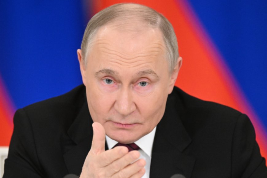 La Russie souhaite élargir ses partenariats en Afrique