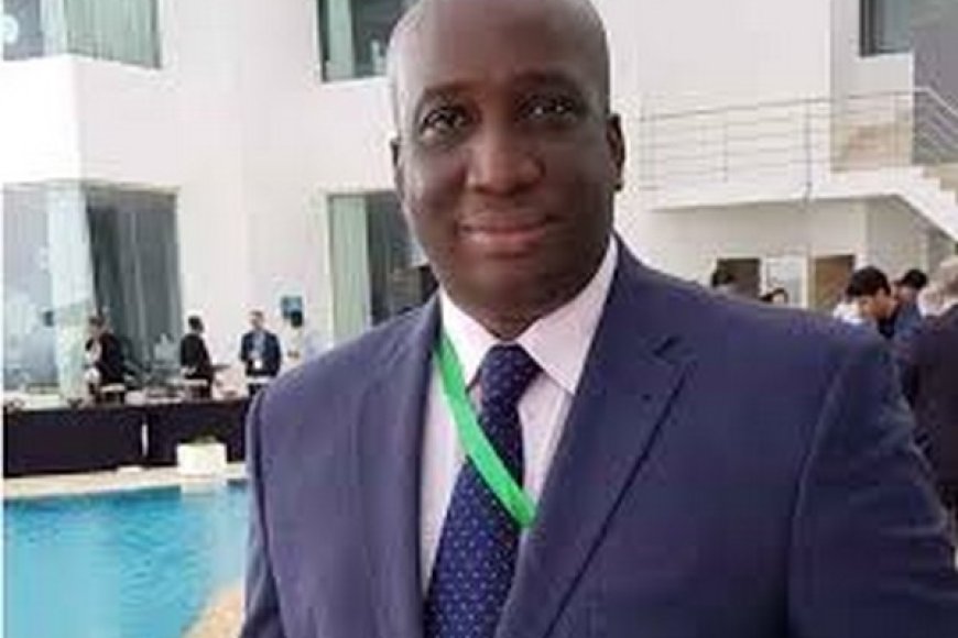 Le journaliste malien face aux défis de l’Intelligence Artificielle : Les recettes de Salif Sanogo