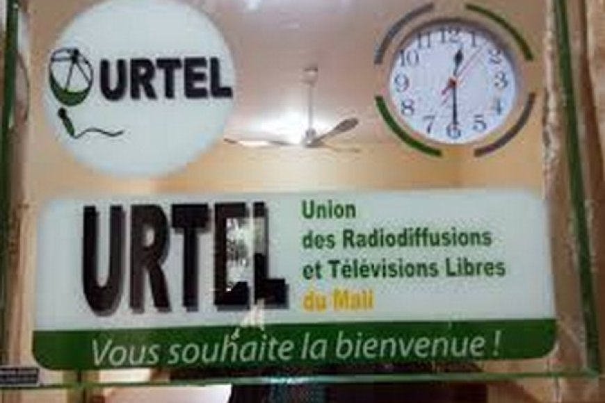 Union des Radiodiffusions et Télévisions Libres du Mali (URTEL) : Le rôle porteur des radios de proximité exposé