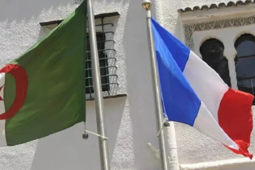 Nouvelle escalade : deux agents français de la DGSI expulsés par l’Algérie