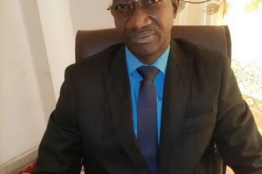 Edito : Il était une fois ce beau pays comme le Mali…