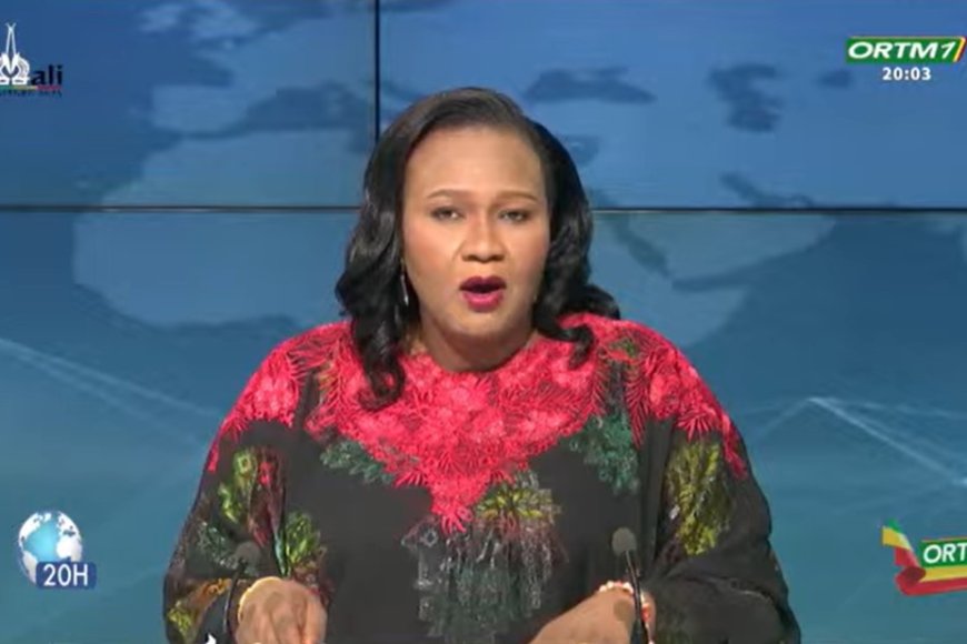 ORTM: Journal TV du 13 mai 2025