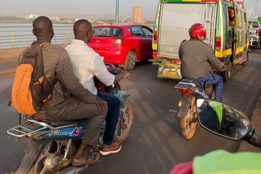 Sécurité sociale au Mali :  Les passages obligés