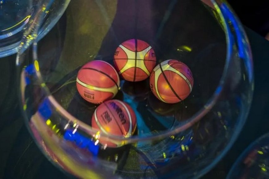 Fiba Afrobasket 2025 :  Le Mali hérite du groupe D