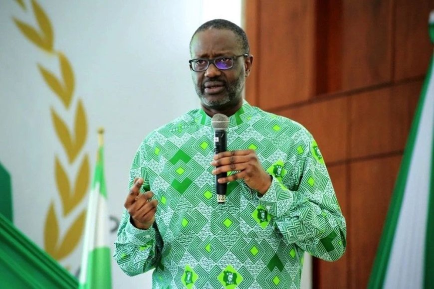 Tidjane Thiam annonce son retour à Abidjan « bientôt »