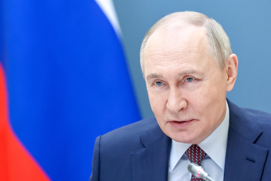 Le Kremlin avertit l’Europe: “Le déploiement d’armes nucléaires ne vous apportera pas la sécurité”