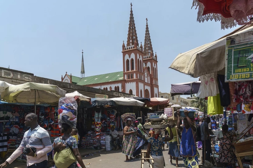 AES: Plus de la moitié des Togolais soutiennent l’adhésion à l'alliance