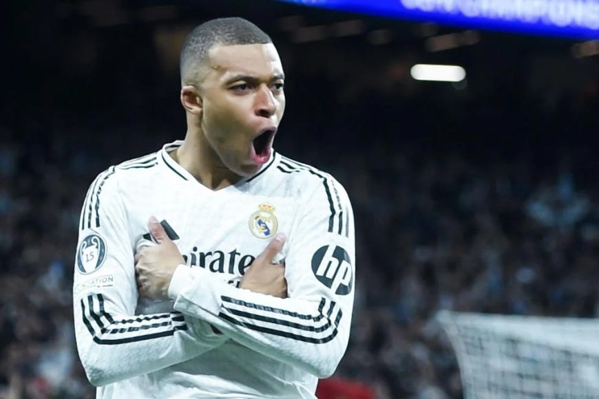 Liga : le Real Madrid s’impose in extremis face à Majorque et retarde le sacre du FC Barcelone