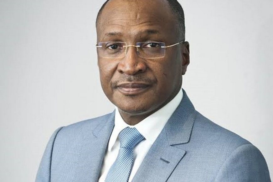 Aliou Bocar Diallo sonne l’alerte : « Il est temps d’aller aux élections pour sauver le Mali »