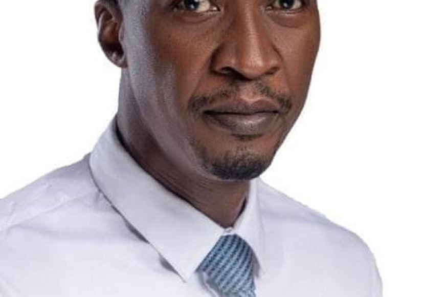 Arrestation du Secrétaire Général de la CODEM :  Housseini Amion Guindo crie à l’intimidation politique
