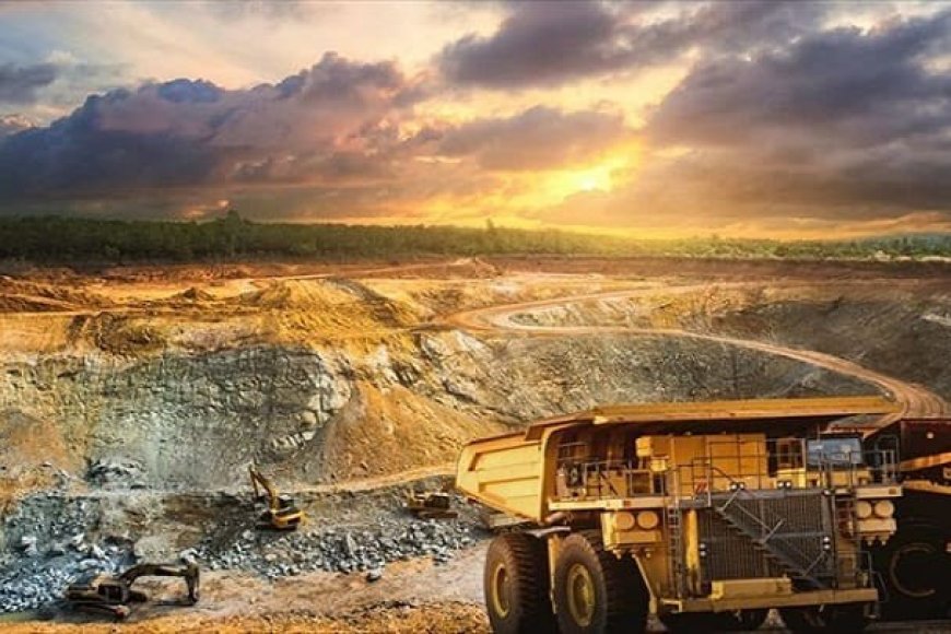 La justice au cœur de la souveraineté : Le Mali reprend le contrôle de sa mine d'or