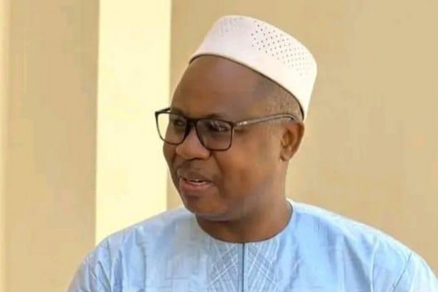 Ambassade du Mali à  Rabat : Fafré Camara présente ses lettres de créance au Roi Mohammed VI